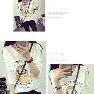 Áo thun 4 chiều 25k 3170sml