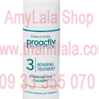 Kem trị mụn proactiv repairing treatment made in usa - - amylala