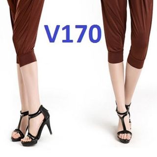 V170 - quần lửng
