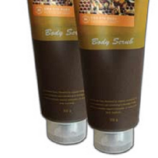 Bộ 3 sản phẩm mỹ phẩm graisset - hàn quốc sữa tẩy da chết toàn thân sữa tắm sữa dưỡng thể tinh chất gạo lứt và mật ong