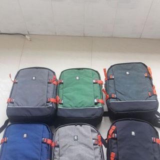 Ba lô máy ảnh crumpler