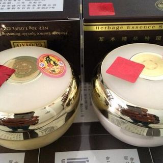 Kem sâm gouyao nhật tem đỏ