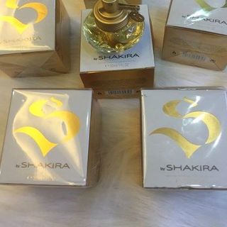 Shakira