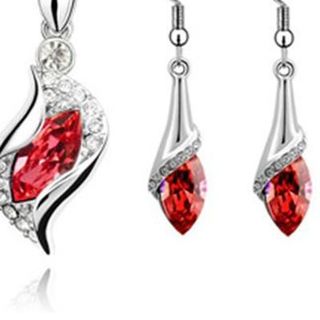 Trang sức nguyên bộ nb2290