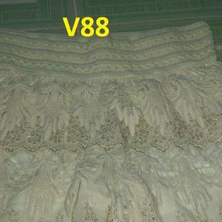 quần short ren