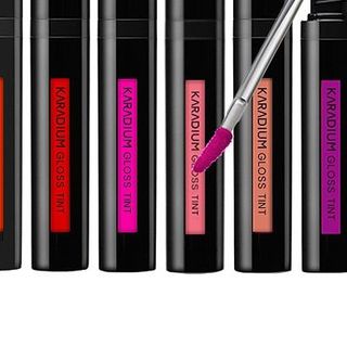 Son kem karadium gloss tint hàn quốc