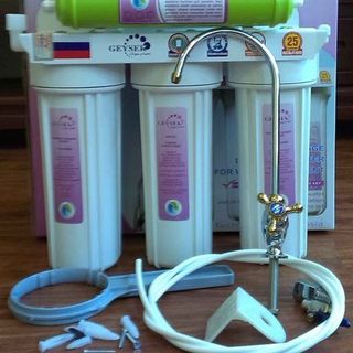 Máy lọc nước nano geyser lb nga