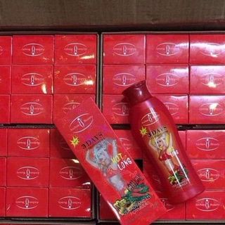 Tan mỡ hot 3 day