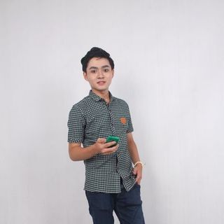 Chuyên sỉ áo sơ mi nam