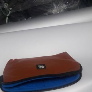 Túi ipad da - bop cầm tay chất liệu da