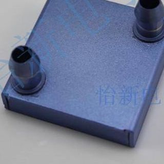 Block tản nhiệt nước cho cpu sò nóng lạnh