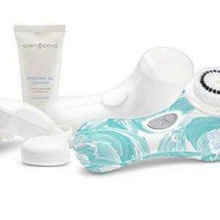 Máy rửa mặt clarisonic