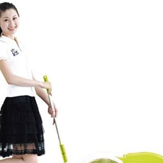Cây lau nhà bento 15 thái lan