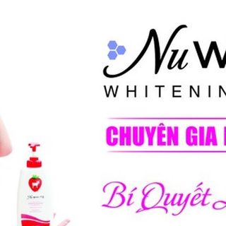 Sữa tắm trắng da tinh chất sữa dê -22