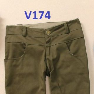 35k - v174 - quần lửng