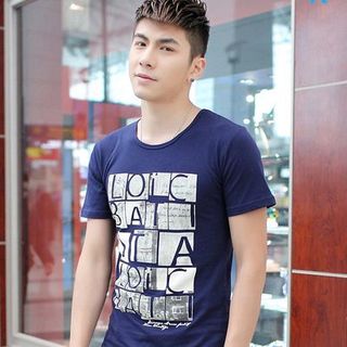 Att-2873 áo thun nam yofastyle - thời trang sỉ giá sản