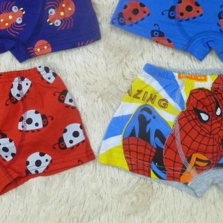 Q324 chíp đùi bé trai nhiều kiểu size 100-150 ri 10c trộn màu