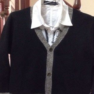 Áo len nam nữ hàng tại xưởng