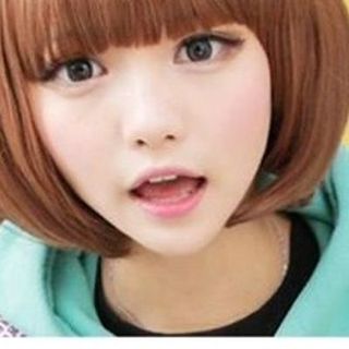 Tóc ngắn bobo mái ngang-xéo t02