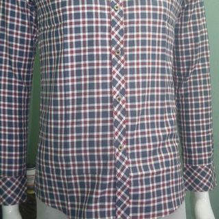 Chuyên sỉ áo sơ mi nam sm150503