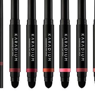 Son 2 đầu karadium smudging tint stick