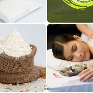Bột cám gạo sữa đậu đỏ ngọc trai natural skin giá sỉ lẻ cạnh tranh 30k35k40k