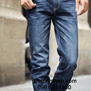 Quần jeans nam hàng thời trang chuyên đổ sỉ
