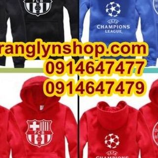 Áo hoodie giá rẻ