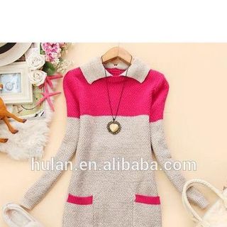 Áo len cổ chui - gs175 - al0965