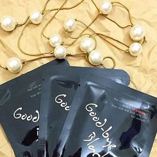Mặt nạ đẩy mụn good-bye blackhead