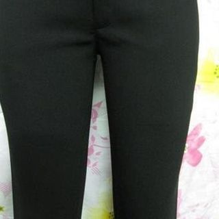 Quần tây công sở chất cotton lạnh