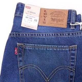 Quần jean dài nam hàng levis