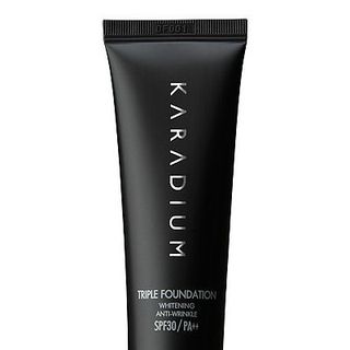 Kem nền karadium triple foundation spf30 pa