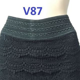 quần short ren