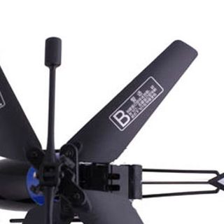 Máy bay điều khiển 35 channel - 130