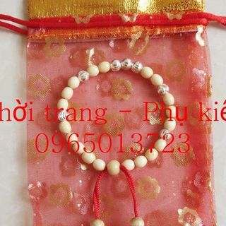 Vòng dâu tằm cho bé