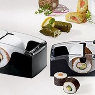 Dụng cụ cuộn sushi