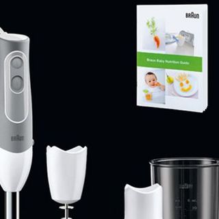 Máy xay đa năng braun mq 535 bảo hành 24 tháng
