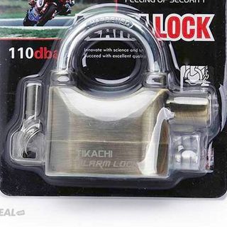 Ổ khóa báo động tikachi