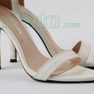 Giày cao gót ngọc trinh c01