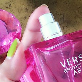 Nước hoa 1 bright crystal absolu 100ml- cam kết lưu hương cả ngày