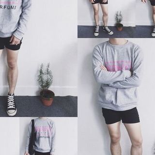 Áo thun 4 chiều 25k kenzo sml
