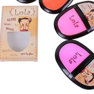 Son lola watery shining lipgloss giá rẻ 46k50k58k