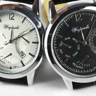 Đồng hồ lịch wejishe 103 mã pdmy77