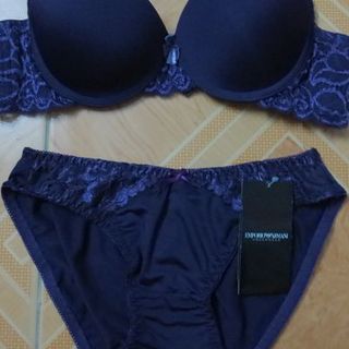 Set đồ lót armani