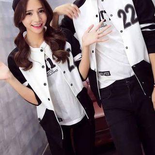 Áo thun 32k - 35k ms018