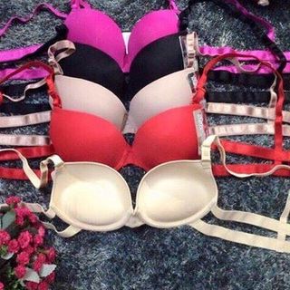 Áo lót thái 2 dây lưng thời trang
