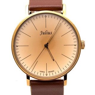 Đồng hồ julius ju1005 nam