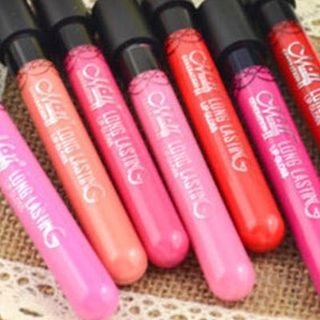 Son môi mn long lasting lâu trôi suốt 24h