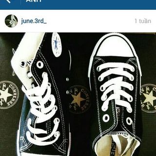 Giày converse giá sỉ rẻ nhất